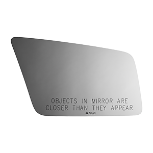 SIDE VIEW MIRROR